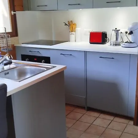 Demichalet Chalet *