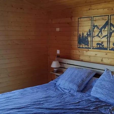 Demichalet Chalet