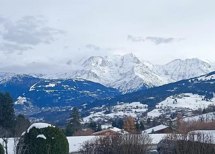 Demichalet * Combloux